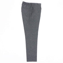 画像をギャラリービューアに読み込む, DEVORE(デヴォレ)ドローストリングス ジャージー パンツ 【グレー】国内正規品