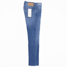 画像をギャラリービューアに読み込む, YCHAI(イカイ)Torpedo/トルペード レギュラーデニム【ブルー】国内正規品