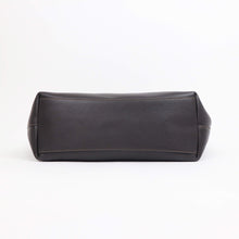 画像をギャラリービューアに読み込む, S.MANO(エスマーノ)ROPE TOTE トートバッグ【ダークブラウン】国内正規品