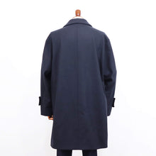 画像をギャラリービューアに読み込む, MACKINTOSH(マッキントッシュ)HUMBIE GTS SL【ネイビー】国内正規品