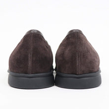 画像をギャラリービューアに読み込む, Manovie Toscane(マノヴィエトスカーネ)タッセルスエード スニーカー【ブラウン】国内正規品