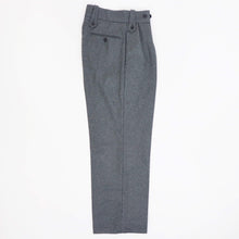 画像をギャラリービューアに読み込む, Tangent(タンジェント)HENRY / ヘンリー TAN02 ° ヘビーフランネル【ミディアムグレー】国内正規品