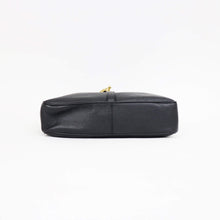 画像をギャラリービューアに読み込む, CAVALLERESCO(カヴァレレスコ)トートバッグ ショルダーベルト付き【ブラック】国内正規品