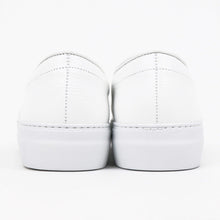 画像をギャラリービューアに読み込む, PELLICO SUNNY(ペリーコ サニー)GIOIA / ジョイア シュリンクレザー スリッポン【ホワイト】国内正規品