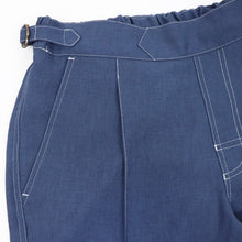 画像をギャラリービューアに読み込む, COLONY CLOTHING(コロニークロージング)プールサイド ショーツ【ネイビー】国内正規品