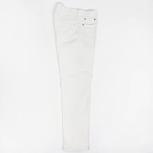 画像をギャラリービューアに読み込む, Giotto(ジオット)ストレッチ ホワイトデニム【ホワイト】国内正規品
