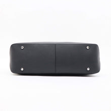 画像をギャラリービューアに読み込む, FARO(ファーロ)Cartello Tote Large / カルテッロ トートバッグ ラージ【ブラック】国内正規品