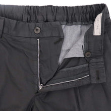 画像をギャラリービューアに読み込む, DEVORE(デヴォレ)コットンストレッチショーツ【ブラック】国内正規品