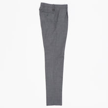 画像をギャラリービューアに読み込む, ORTELO(オルテロ)TEDDY テディ Tropical wool 【グレー】国内正規品