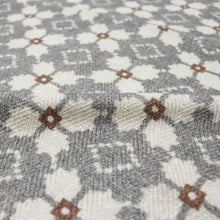 画像をギャラリービューアに読み込む, GIERRE MILANO(ジエレ ミラノ)ウールマフラー【ベージュ】国内正規品