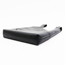 画像をギャラリービューアに読み込む, PELLE MORBIDA(ペッレ モルビダ)ワンハンドルバッグ 巾着【ブラック】国内正規品