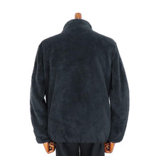 画像をギャラリービューアに読み込む, TATRAS(タトラス)MONREALE / モンレアレ ボアブルゾン【ブラック】国内正規品