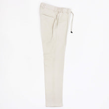 画像をギャラリービューアに読み込む, giabsarchivio(ジャブスアルキヴィオ)MASACCIO/M1 A5666 マサッチョ 定番 ジャージー イージー パンツ【スキンベージュ】国内正規品