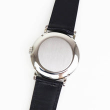 画像をギャラリービューアに読み込む, IWC(インターナショナルウォッチカンパニー)Portfino / ポートフィノ デイト 自動巻き