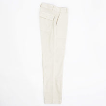 画像をギャラリービューアに読み込む, East Harbour Surplus(イースト ハーバー サープラス)ベイカーパンツ【オフホワイト】国内正規品