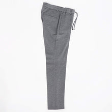 画像をギャラリービューアに読み込む, giabsarchivio(ジャブスアルキヴィオ)MASACCIO/M1 A5757 マサッチョ カルゼジャージ【グレー】国内正規品