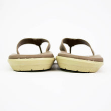 画像をギャラリービューアに読み込む, ISLAND SLIPPER(アイランドスリッパ)PT202 レザー トングサンダル【トープ】国内正規品