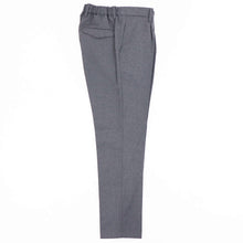 画像をギャラリービューアに読み込む, DEVORE(デヴォレ)ウールストレッチ パンツ【グレー】国内正規品