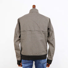 画像をギャラリービューアに読み込む, Barbour(バブアー)《Barbour × BARACUTA》Portonシャワープルーフ ブルゾン【ベージュ】国内正規品