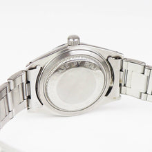 画像をギャラリービューアに読み込む, TUDOR(チュードル)小薔薇 オイスター 赤レンジャー 自動巻き