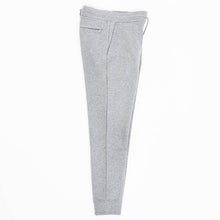 画像をギャラリービューアに読み込む, three dots(スリードッツ)stretch ponte ストレッチ ポンチ パンツ スウェットパンツ【グレー】国内正規品
