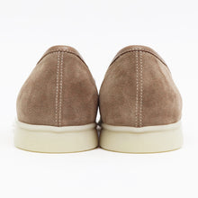 画像をギャラリービューアに読み込む, Manovie Toscane(マノヴィエトスカーネ)ベルジャン スニーカー【ベージュ】国内正規品