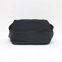 画像をギャラリービューアに読み込む, Barbour(バブアー)TRANSPORT / トランスポート キャリーオール トートバッグ【ブラック】国内正規品