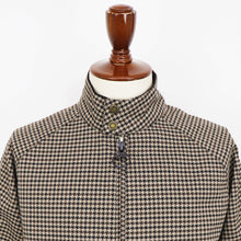 画像をギャラリービューアに読み込む, Barbour(バブアー)《Barbour × BARACUTA》Portonシャワープルーフ ブルゾン【ベージュ】国内正規品
