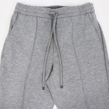 画像をギャラリービューアに読み込む, BERWICH(ベルウィッチ)H DUE(アッカデュエ)永久クリース ジャージーパンツ【グレー】国内正規品