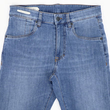 画像をギャラリービューアに読み込む, YCHAI(イカイ)Torpedo/トルペード レギュラーデニム【ブルー】国内正規品