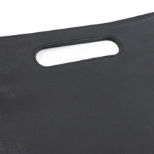 画像をギャラリービューアに読み込む, POLPETTA(ポルペッタ)3way レザーバッグ【ブラック】国内正規品