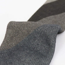 画像をギャラリービューアに読み込む, Stefano Cau(ステファノカウ)レジメンタルストライプ ウールタイ【グレー】国内正規品
