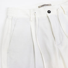 画像をギャラリービューアに読み込む, giabsarchivio(ジャブスアルキヴィオ)MAGNIFICO マニフィコ ショーツ【ホワイト】国内正規品