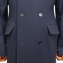 画像をギャラリービューアに読み込む, RR(アールアール)ニューローデン コート ダブル【ネイビー】国内正規品