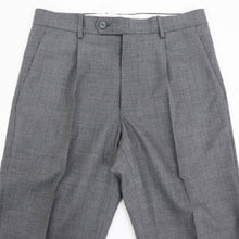 画像をギャラリービューアに読み込む, ORTELO(オルテロ)TEDDY テディ Tropical wool 【グレー】国内正規品