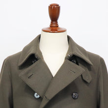 画像をギャラリービューアに読み込む, MACKINTOSH(マッキントッシュ)FETLAR NAVY / FETLAR 2K04【ダークオリーブ】国内正規品