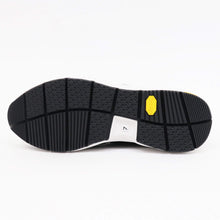 画像をギャラリービューアに読み込む, WH(ダブルエイチ)Giotto別注 ブラックスエードスニーカー【ブラック】国内正規品