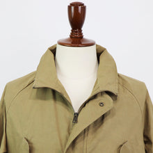 画像をギャラリービューアに読み込む, RR(アールアール)ウォッシュドワックスコットンマウンテンパーカ【ベージュ】国内正規品