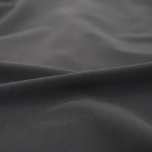 画像をギャラリービューアに読み込む, Alberto Bresci(アルベルトブレーシ)ブルゾン MA-1 ナイロン ストレッチ【ブラック】国内正規品