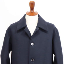 画像をギャラリービューアに読み込む, MACKINTOSH(マッキントッシュ)HUMBIE GTS SL【ネイビー】国内正規品