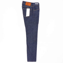 画像をギャラリービューアに読み込む, YCHAI(イカイ)Torpedo/トルペド レギュラーデニム【インディゴ】国内正規品