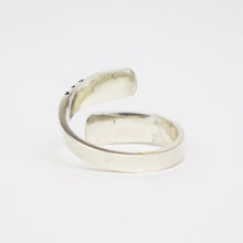 画像をギャラリービューアに読み込む, ADAWAT'N TUAREG(アダワットゥン トゥアレグ)Aman Tissght / アマン ティサット シルバー925 シルバー リング【シルバー】国内正規品