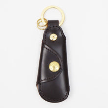 画像をギャラリービューアに読み込む, GLENROYAL(グレンロイヤル)ポケットシューホーン【ブラウン】国内正規品