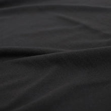 画像をギャラリービューアに読み込む, nomiamo(ノミアモ)定番 モックネック ニット 33ゲージ【ブラック】国内正規品