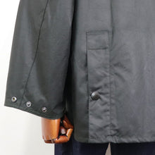 画像をギャラリービューアに読み込む, Barbour(バブアー)Bedale / ビデイル OS WAX ガーメント付【グリーン】国内正規品
