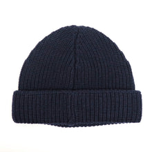 画像をギャラリービューアに読み込む, CHESAPEAKE’S(チェサピークス)ニットキャップ【ネイビー】国内正規品