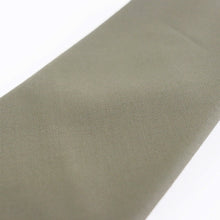 画像をギャラリービューアに読み込む, BRUNO(ブルーノ)HOLLAND&SHERRY ホーランドシェリー 生地使用 スフォデラート Sette Pieghe セッテピエゲ 7つ折り ウール ネクタイ【ベージュ】正規販売店