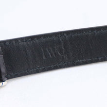 画像をギャラリービューアに読み込む, IWC(インターナショナルウォッチカンパニー)Portfino / ポートフィノ デイト 自動巻き