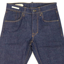 画像をギャラリービューアに読み込む, YCHAI(イカイ)Torpedo/トルペド レギュラーデニム【インディゴ】国内正規品