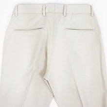 画像をギャラリービューアに読み込む, giabsarchivio(ジャブスアルキヴィオ)MASACCIO/M1 A5666 マサッチョ 定番 ジャージー イージー パンツ【スキンベージュ】国内正規品